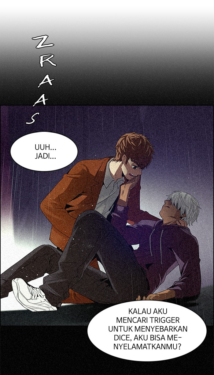 Dice Chapter 110 Gambar 7