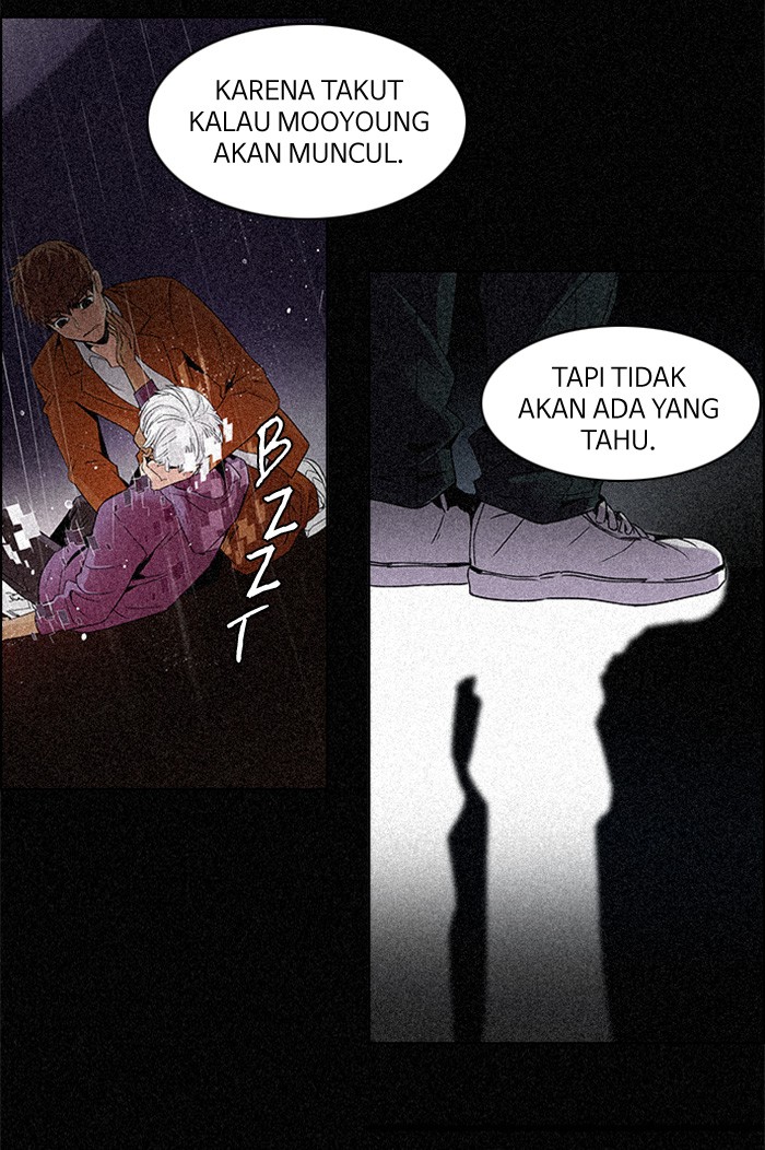 Dice Chapter 110 Gambar 18