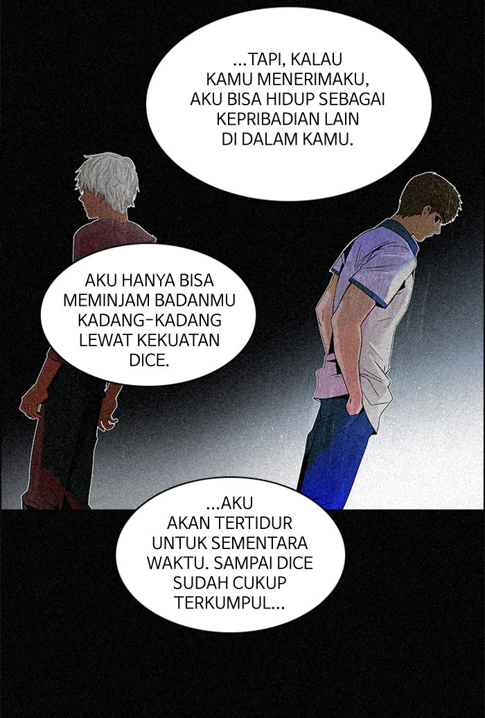 Dice Chapter 110 Gambar 24