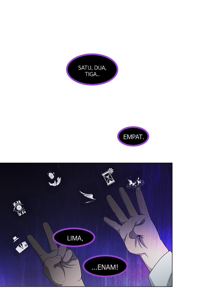 Komik Dice Chapter 111 gambar nomor 1