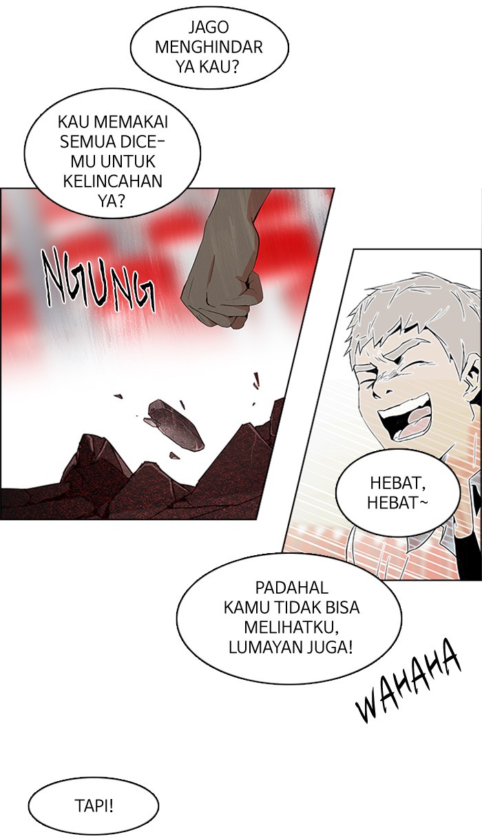 Dice Chapter 111 Gambar 21