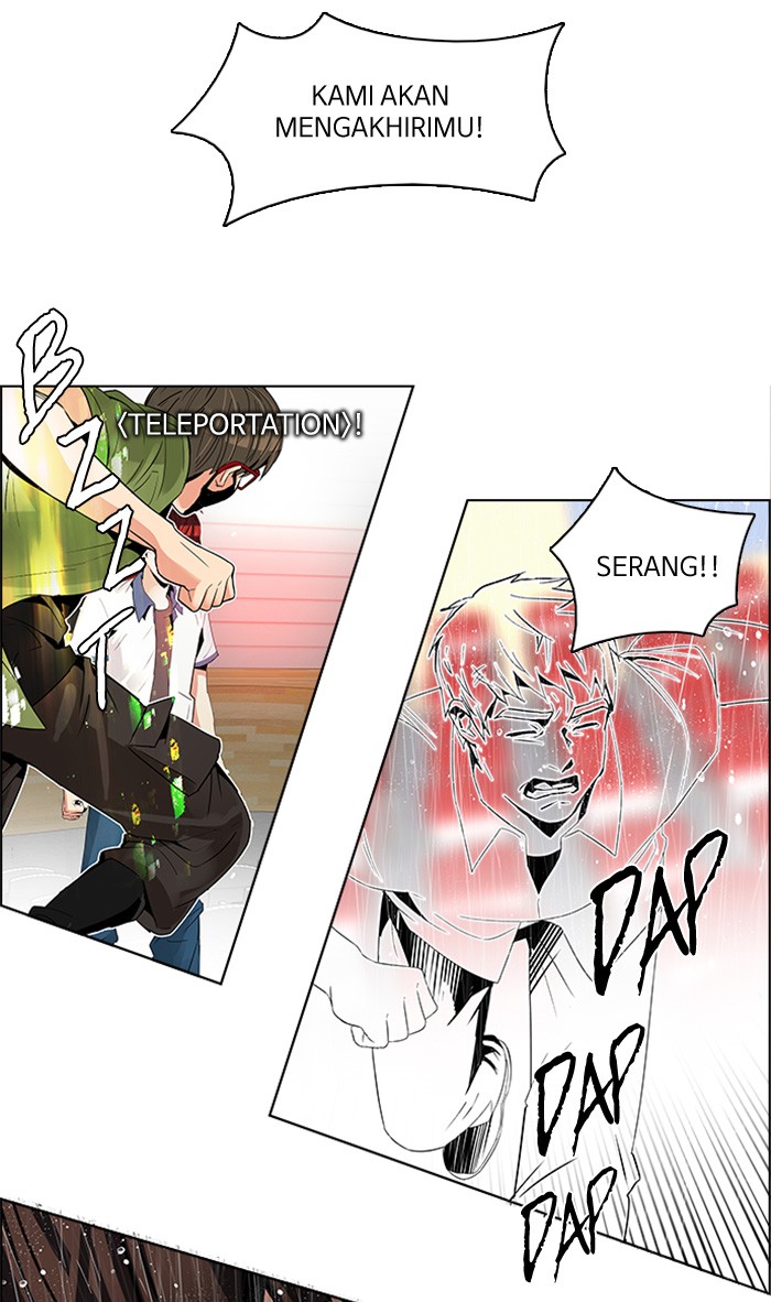 Dice Chapter 112 Gambar 50