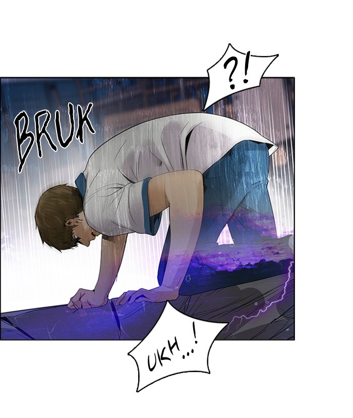 Komik Dice Chapter 112 gambar nomor 1