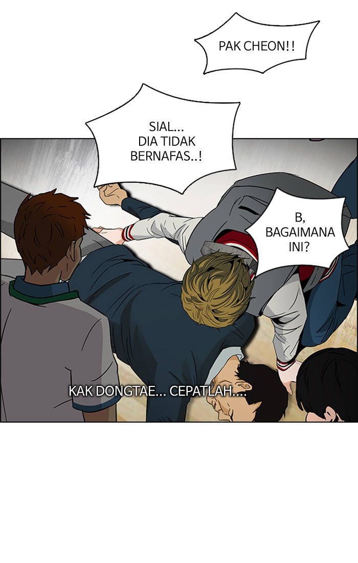 Dice Chapter 113 Gambar 62