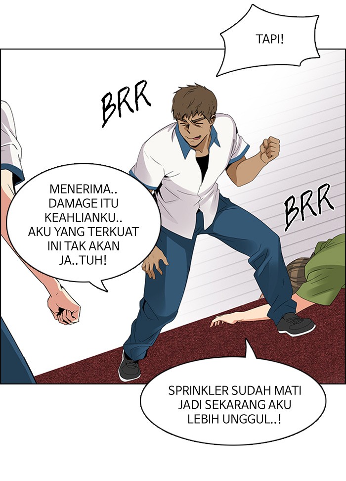Dice Chapter 113 Gambar 31