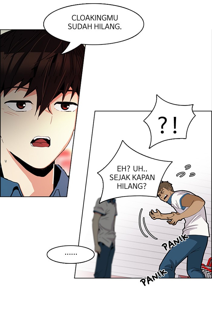 Dice Chapter 113 Gambar 32