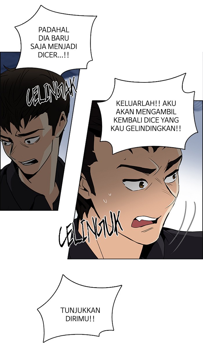 Dice Chapter 114 Gambar 70