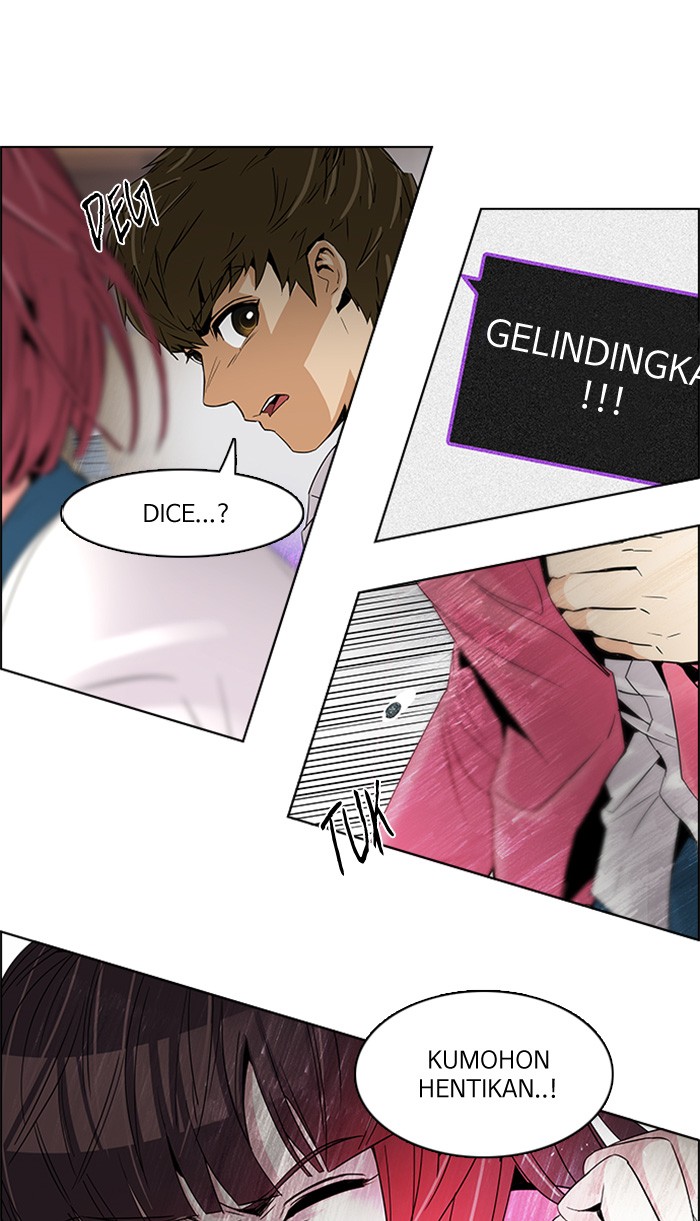Dice Chapter 114 Gambar 8