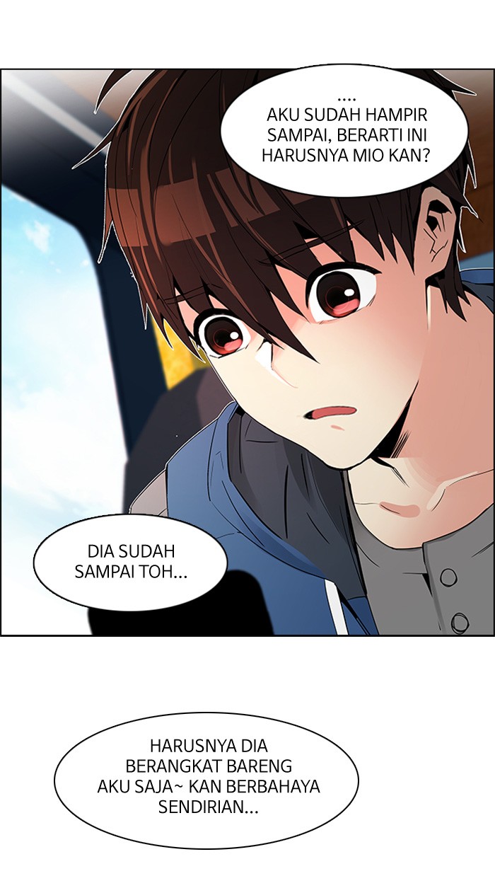 Dice Chapter 117 Gambar 53