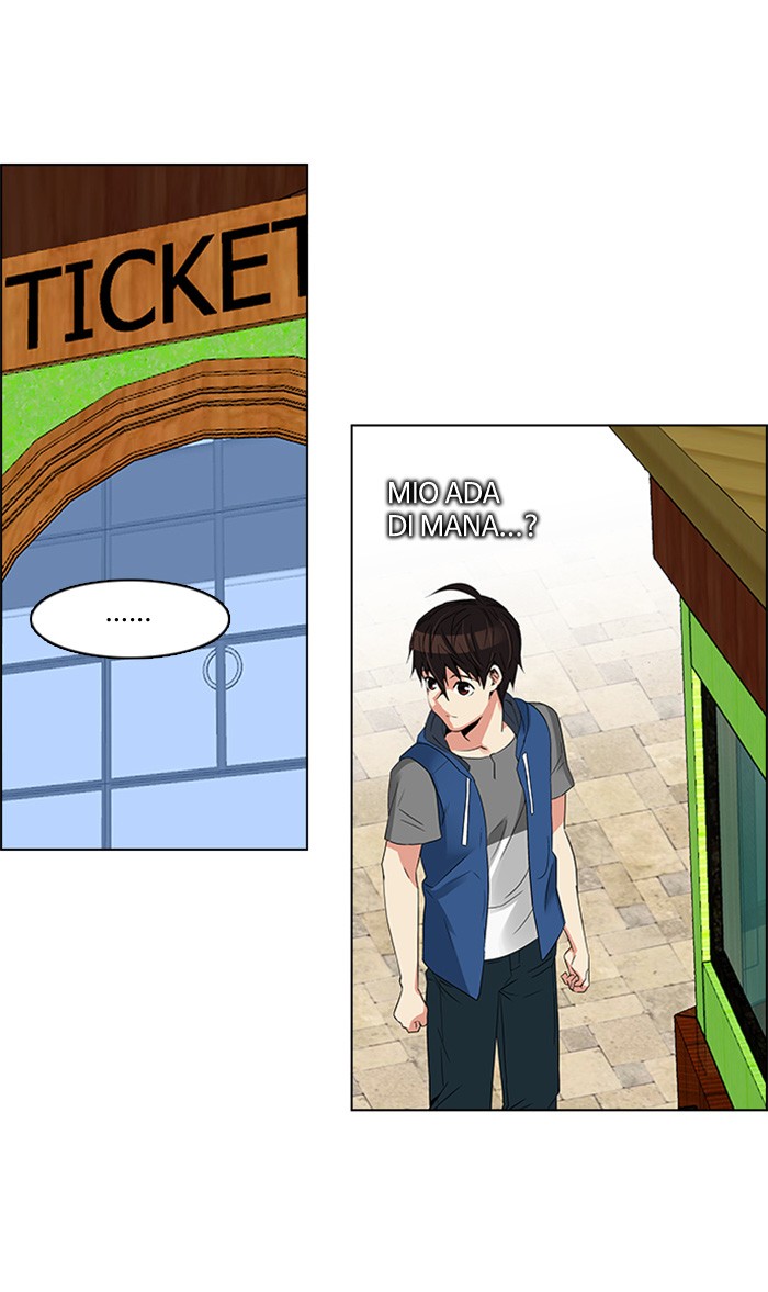 Dice Chapter 117 Gambar 59