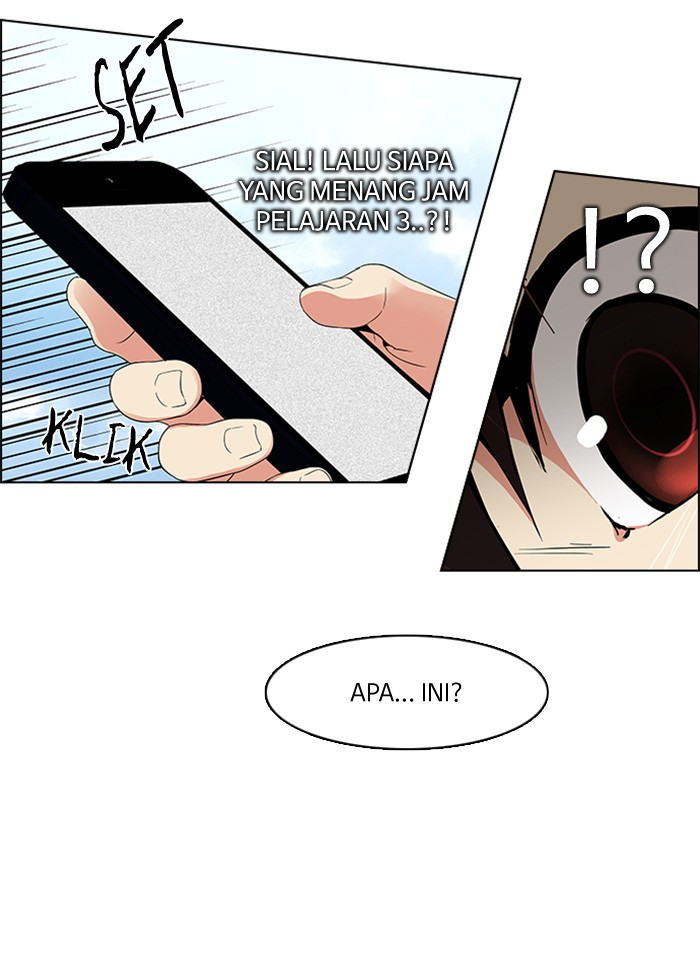 Dice Chapter 117 Gambar 25