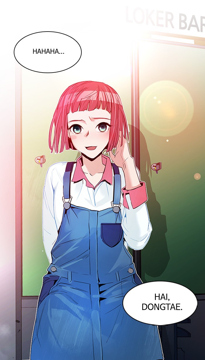 Dice Chapter 118 Gambar 4