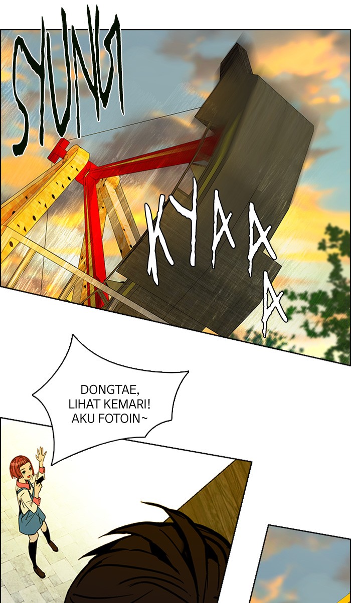 Dice Chapter 118 Gambar 55