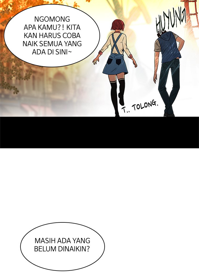 Dice Chapter 118 Gambar 58