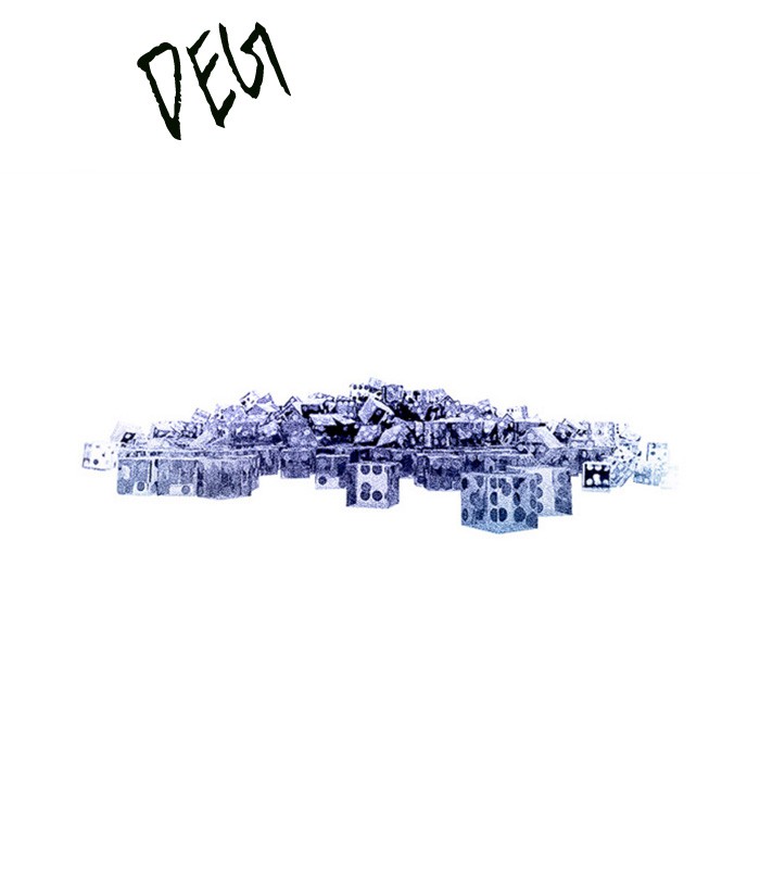 Dice Chapter 118 Gambar 65