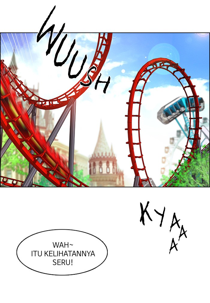 Dice Chapter 118 Gambar 19