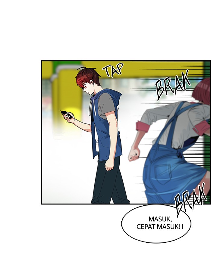 Manhwa Dice Chapter 118 gambar nomor 2