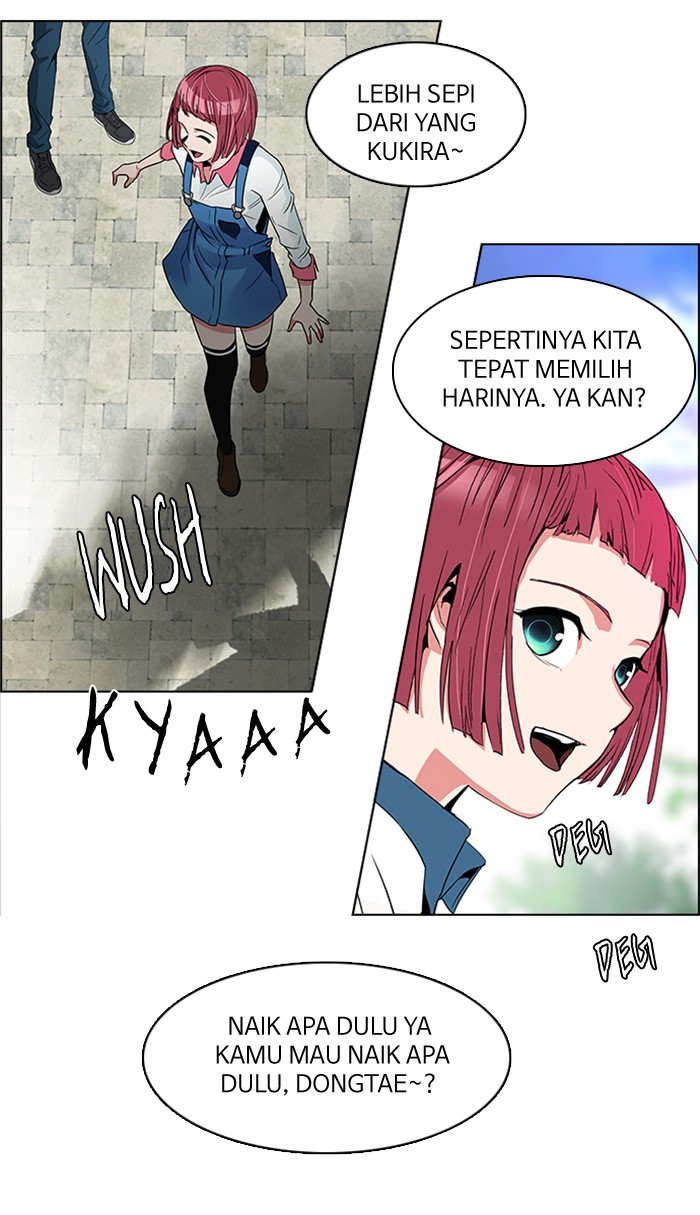 Dice Chapter 118 Gambar 20