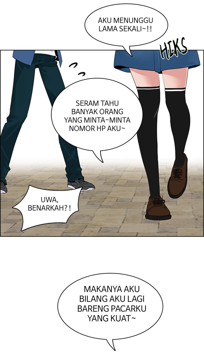 Dice Chapter 118 Gambar 32