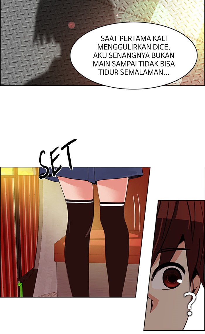 Dice Chapter 119 Gambar 50