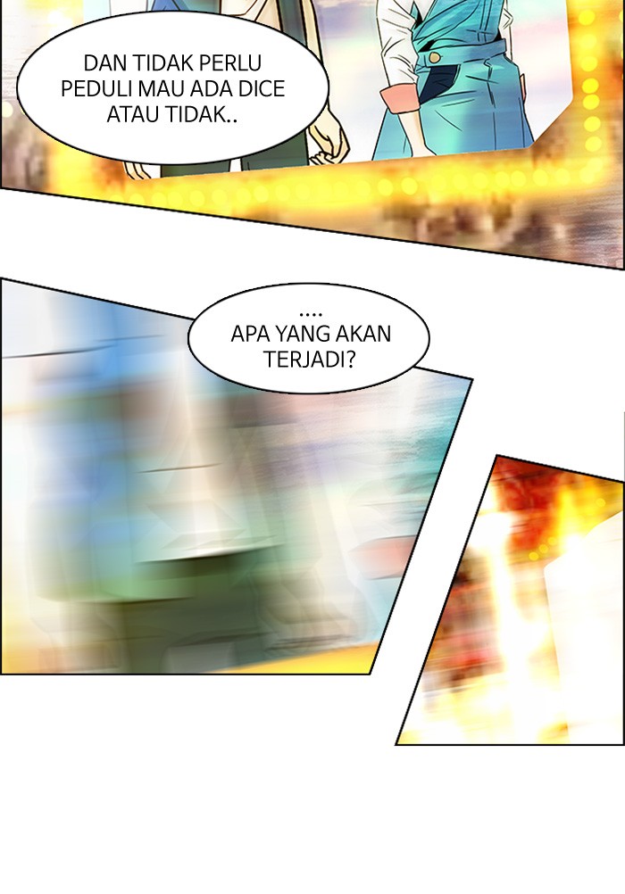Dice Chapter 119 Gambar 75