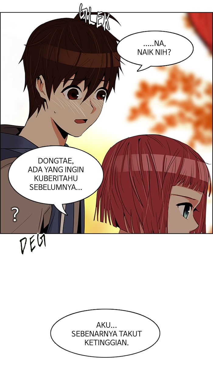 Dice Chapter 119 Gambar 9