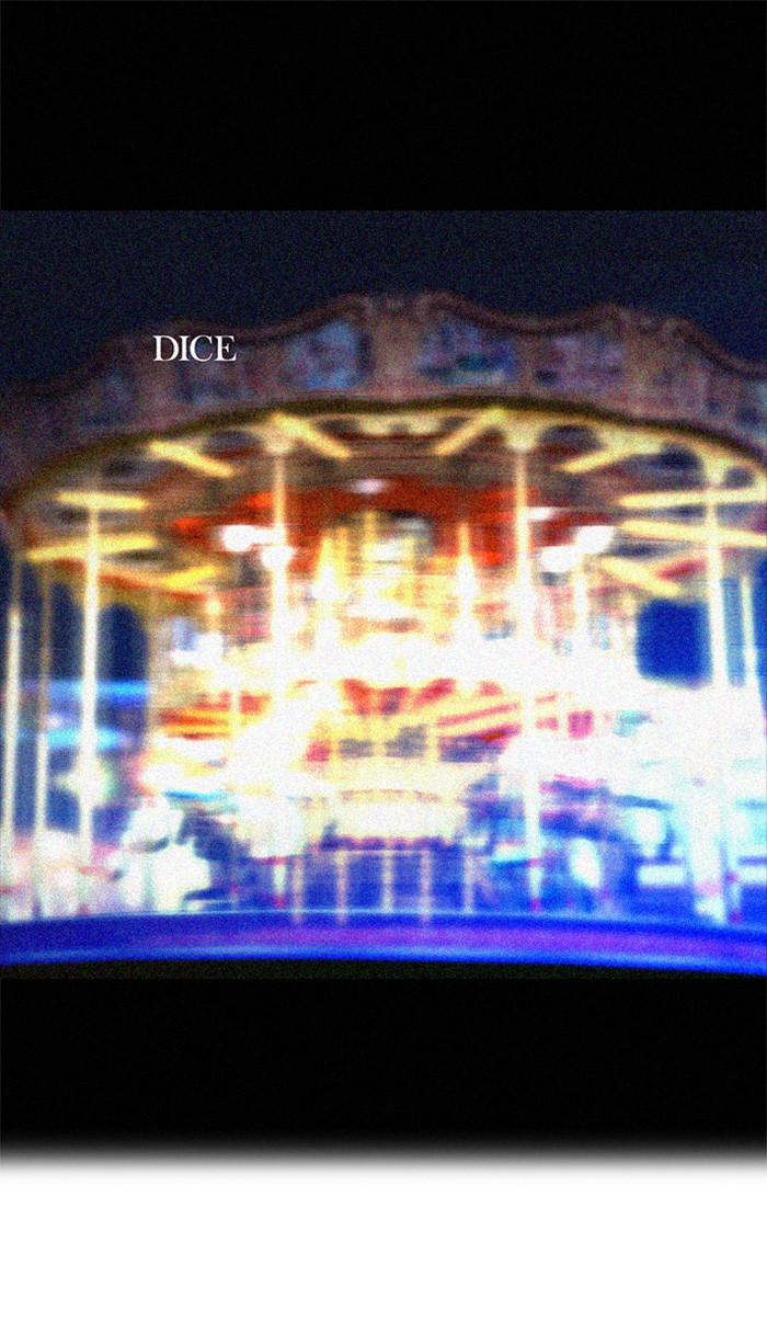 Komik Dice Chapter 119 gambar nomor 1