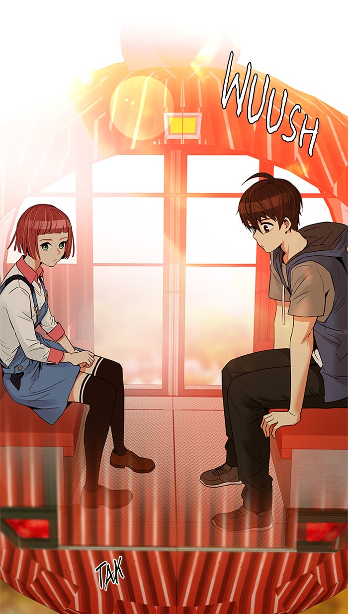 Dice Chapter 119 Gambar 13