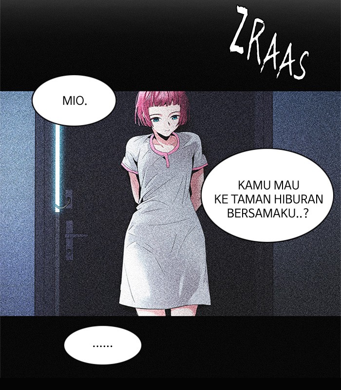 Dice Chapter 119 Gambar 17