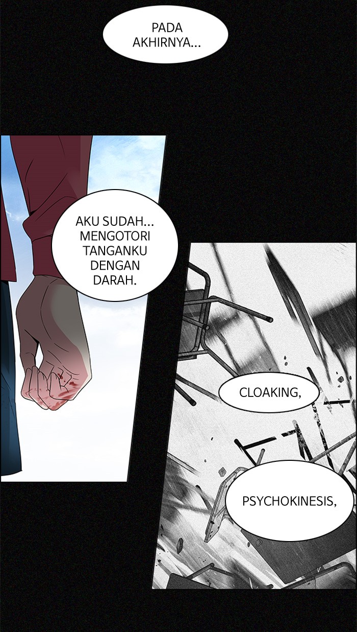 Dice Chapter 119 Gambar 34
