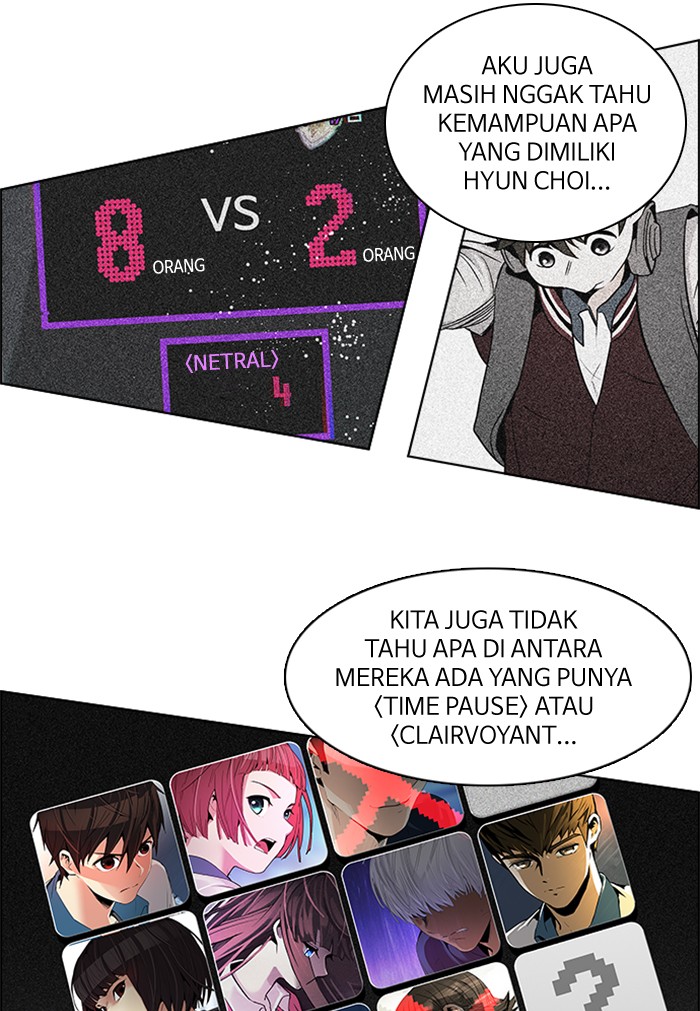 Dice Chapter 120 Gambar 18