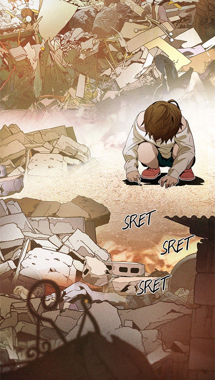 Dice Chapter 121 Gambar 9