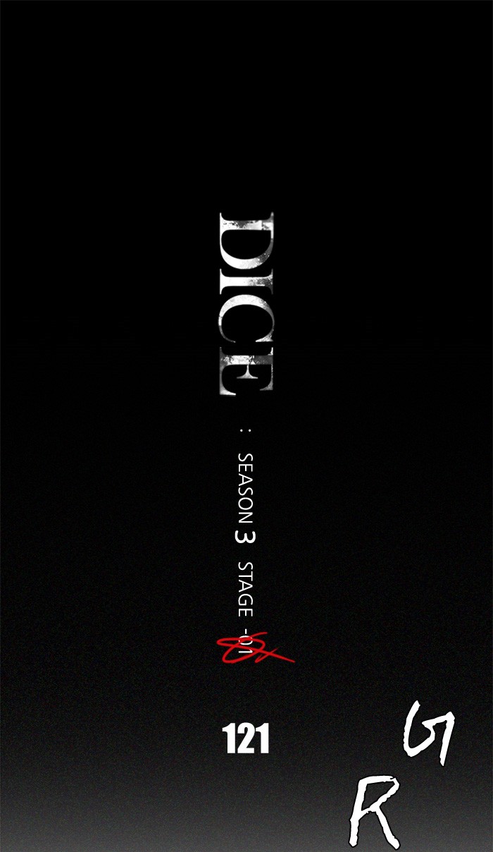 Komik Dice Chapter 121 gambar nomor 1