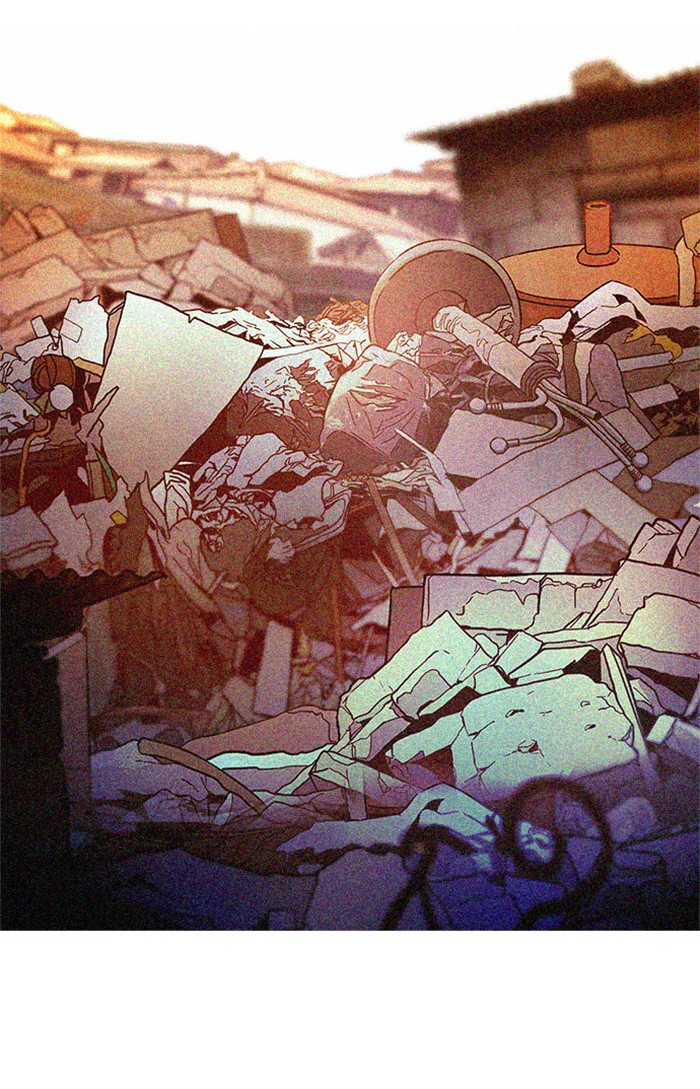 Dice Chapter 121 Gambar 28