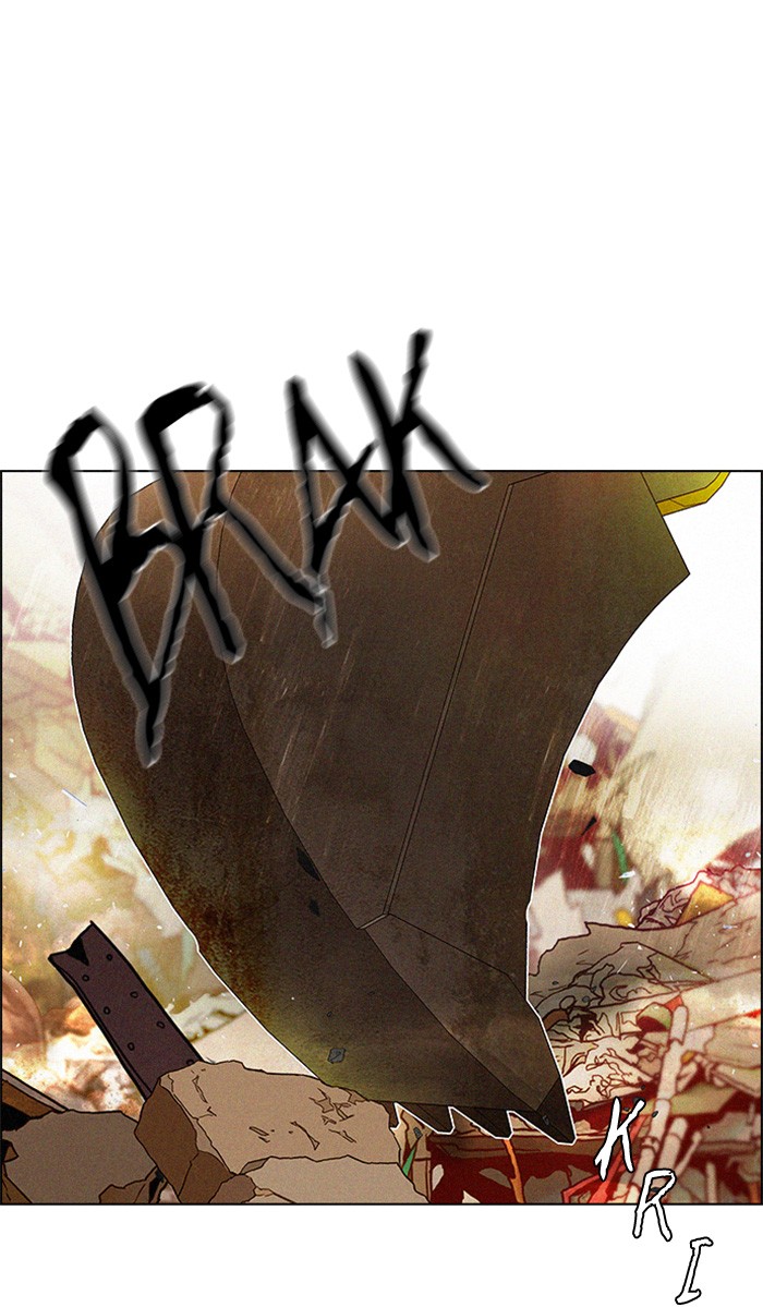 Dice Chapter 121 Gambar 3