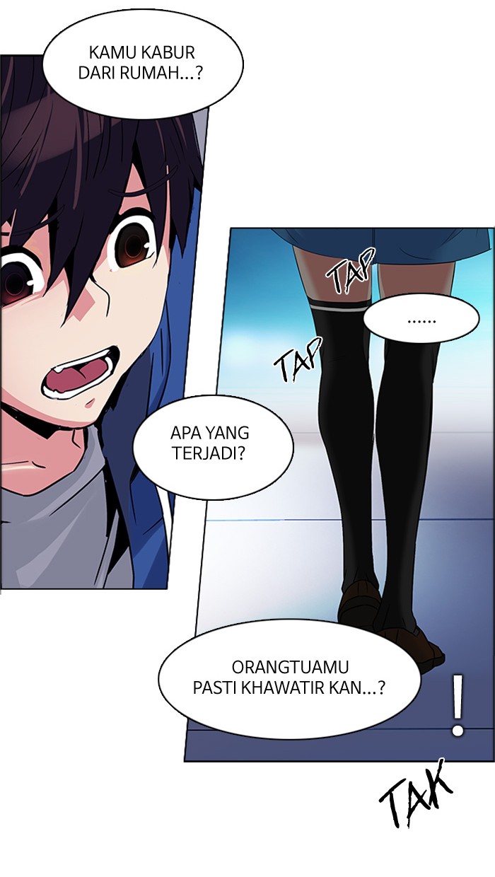 Dice Chapter 122 Gambar 24