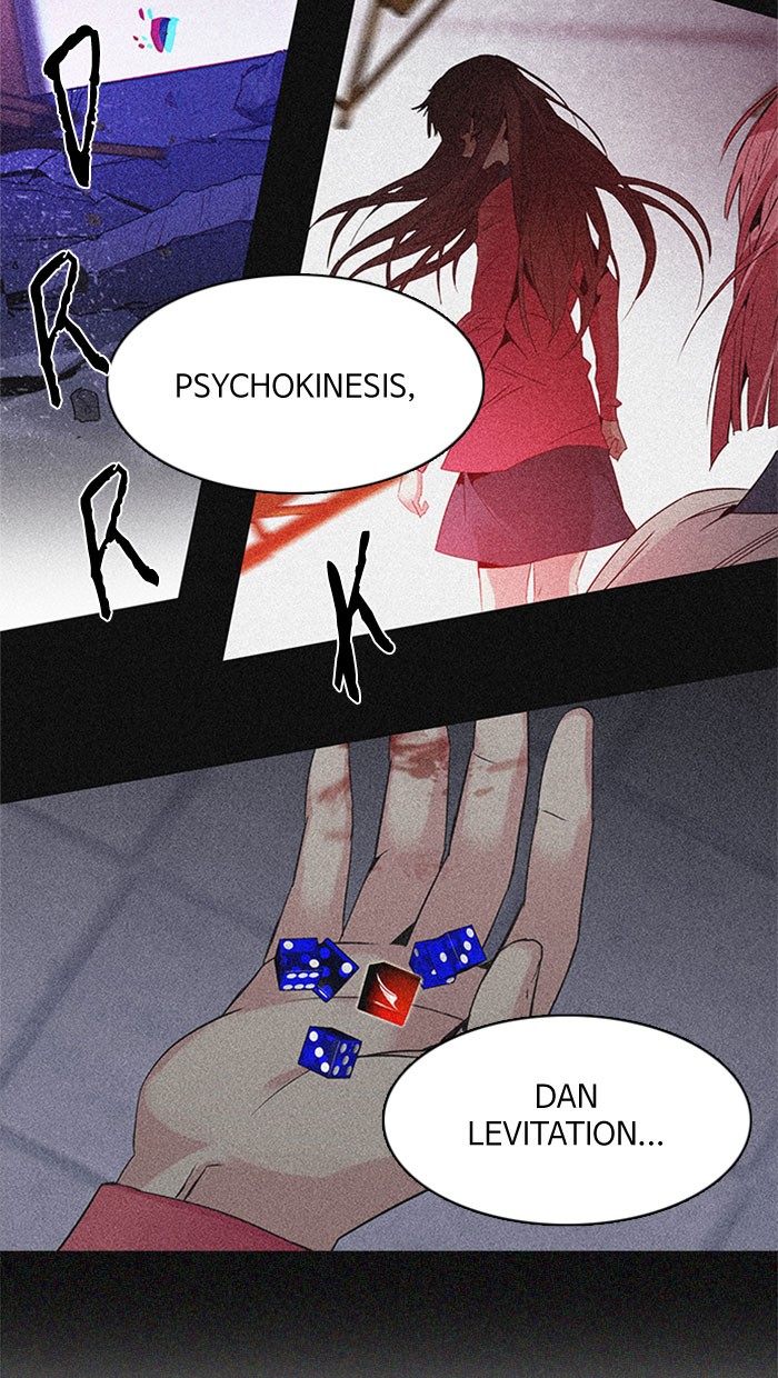 Dice Chapter 124 Gambar 45