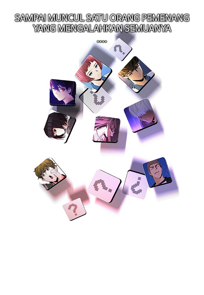 Dice Chapter 124 Gambar 74