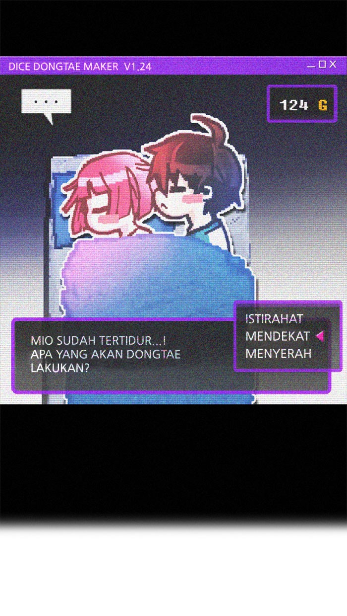 Komik Dice Chapter 124 gambar nomor 1
