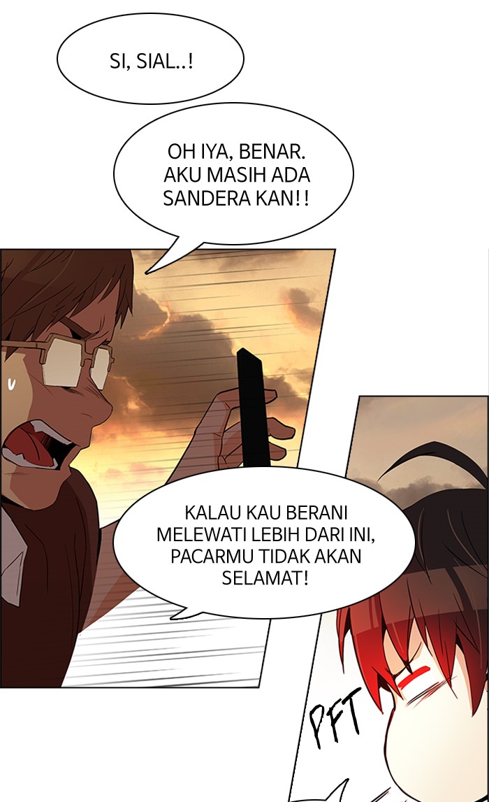Dice Chapter 131 Gambar 45