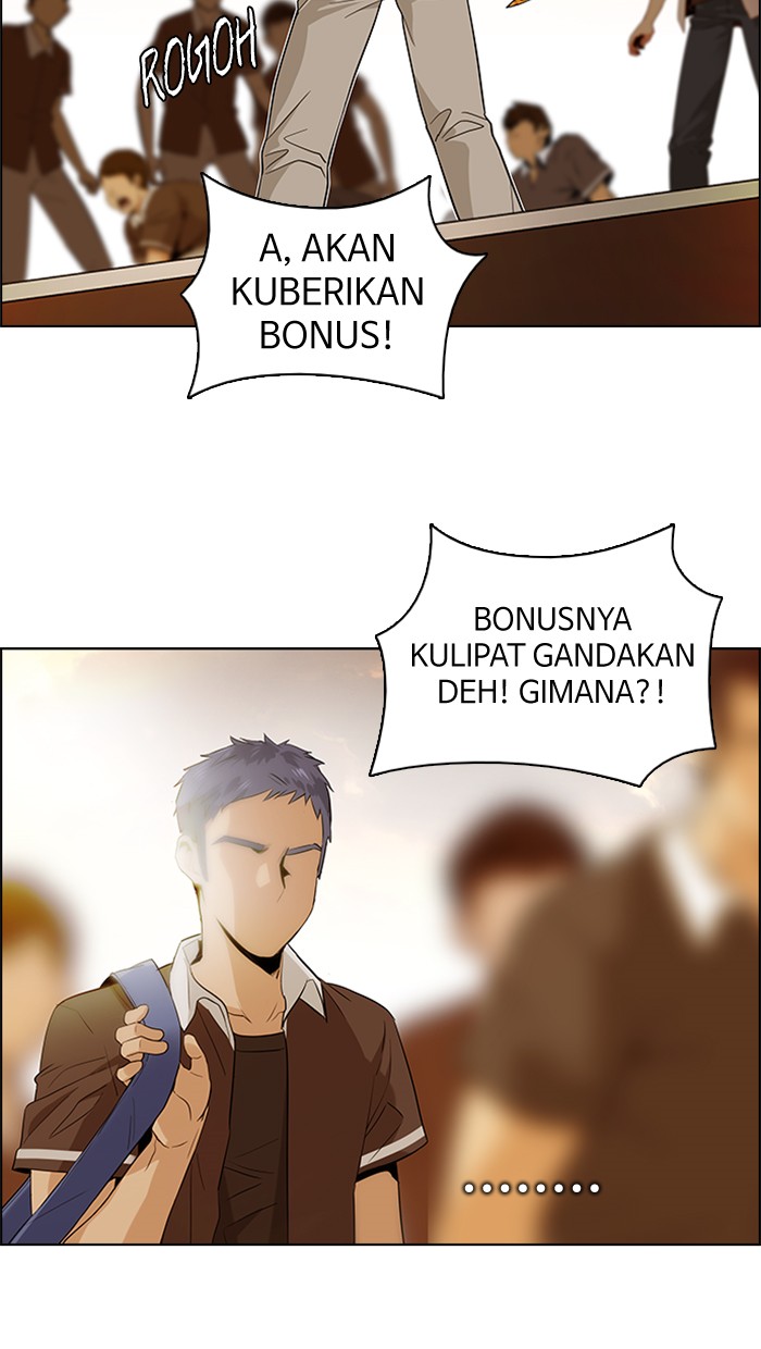 Dice Chapter 131 Gambar 51