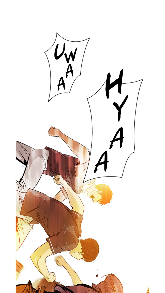 Komik Dice Chapter 131 gambar nomor 1