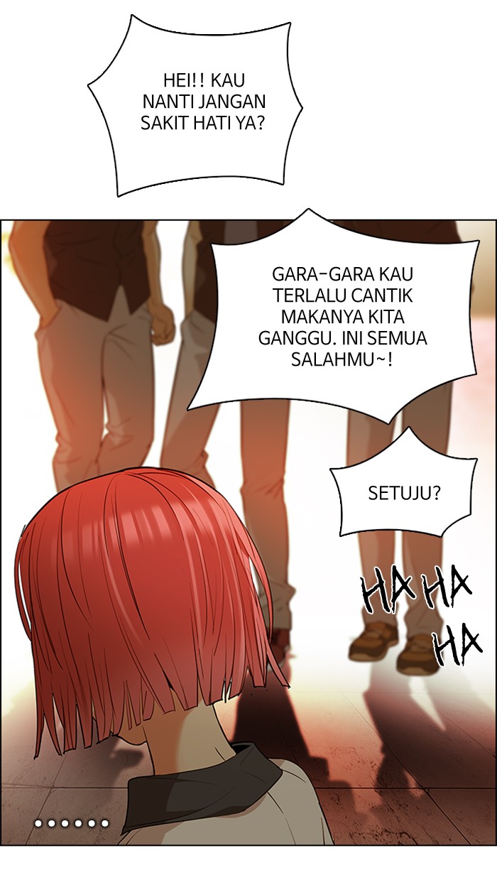 Dice Chapter 131 Gambar 14