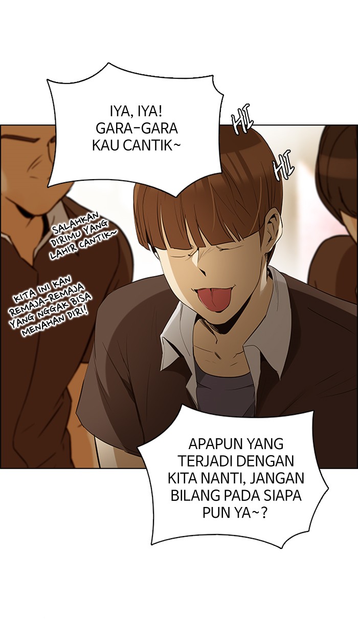 Dice Chapter 131 Gambar 16