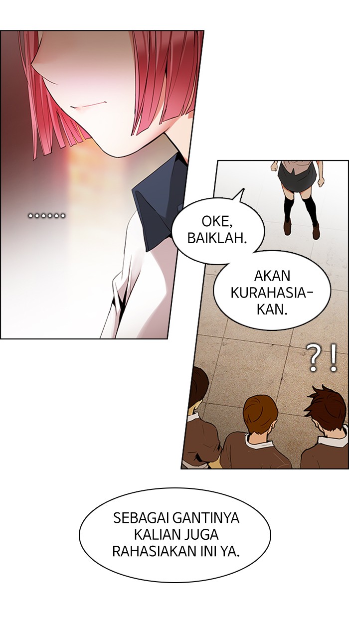 Dice Chapter 131 Gambar 17