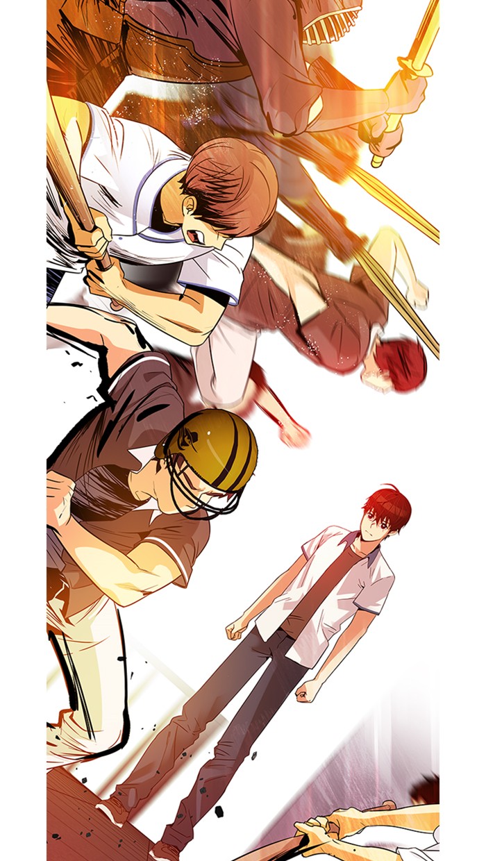 Manhwa Dice Chapter 131 gambar nomor 2