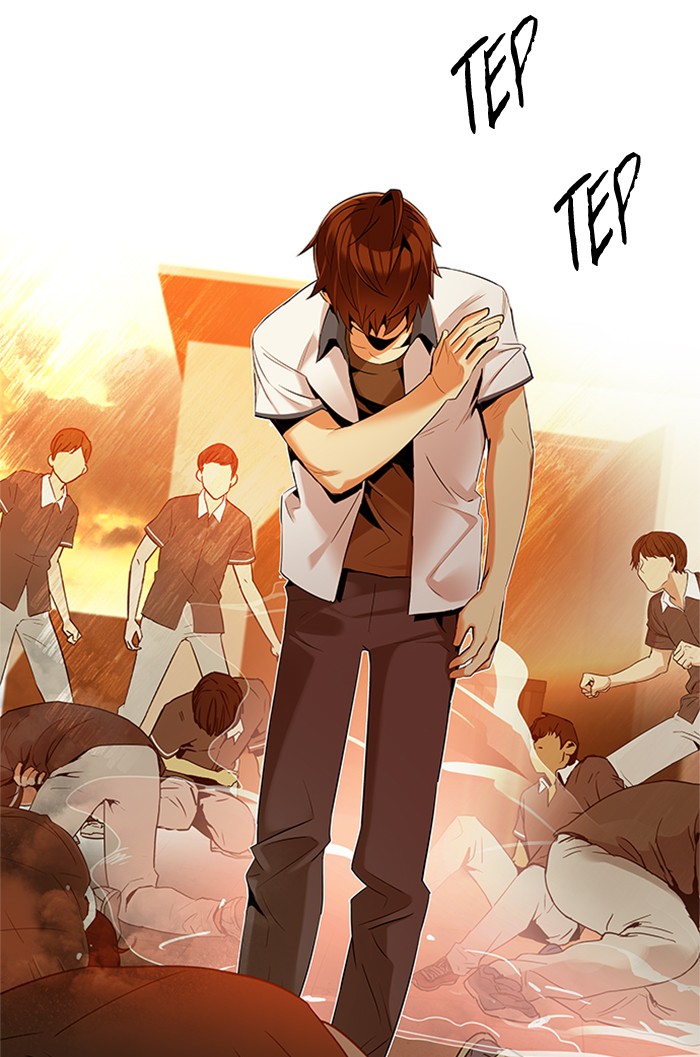 Dice Chapter 131 Gambar 28