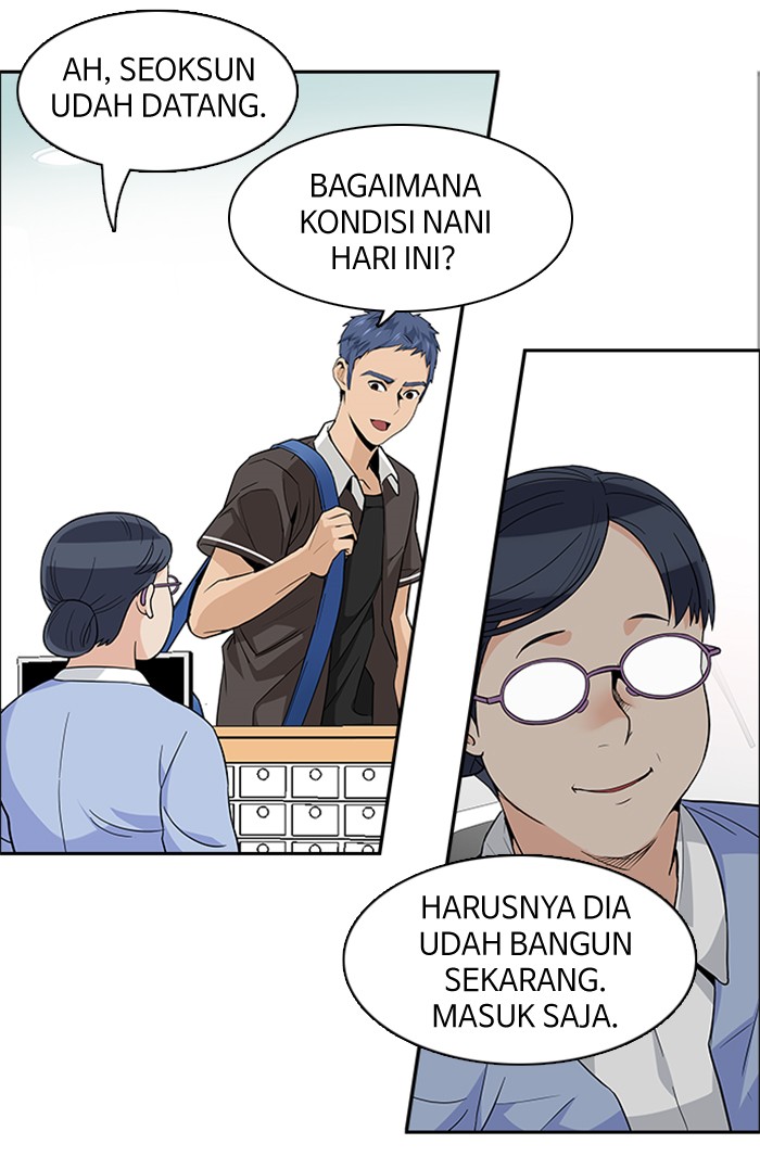 Dice Chapter 133 Gambar 55