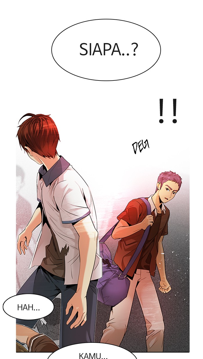 Komik Dice Chapter 133 gambar nomor 1