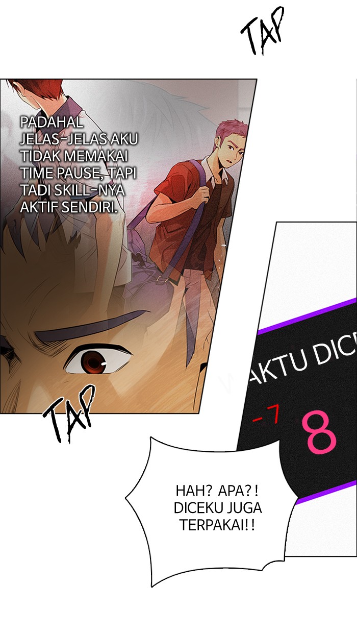 Dice Chapter 133 Gambar 27